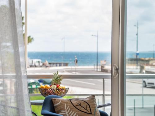 Carnac Apartment | Apartment La Cormorane-5 by Interhome