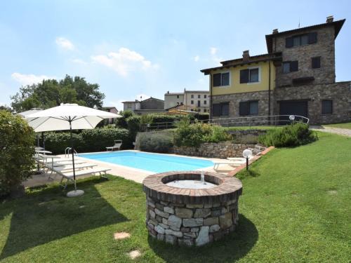 Castana Apartment | Apartment La Corte Bricca - Bilo D by Interhome