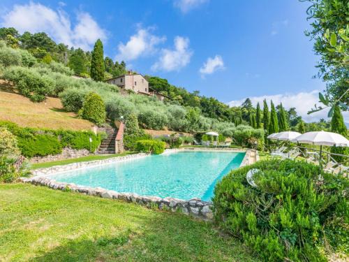 Pescia Apartment | Apartment La Cupola- Lavanda by Interhome