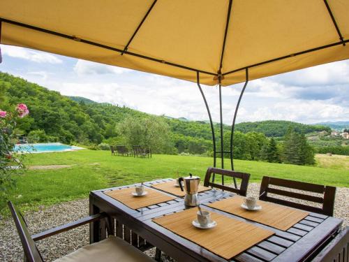 Dicomano Apartment | Apartment La Fonte-3 by Interhome