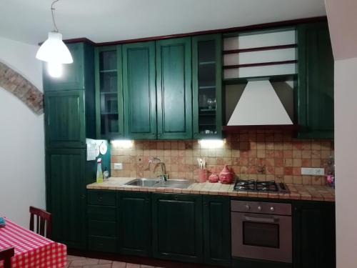 Agugliano Apartment | APARTMENT LA FONTE