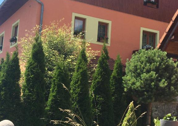 Cesky Krumlov Apartment | Apartment La Guccinela