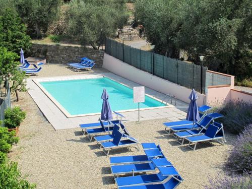Diano Castello Apartment | Apartment La Moderna G by Interhome