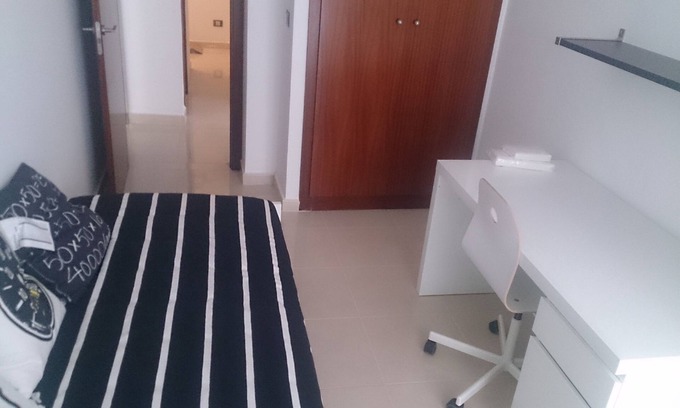 Chejilipes Apartment | Apartment La Orotava 3B