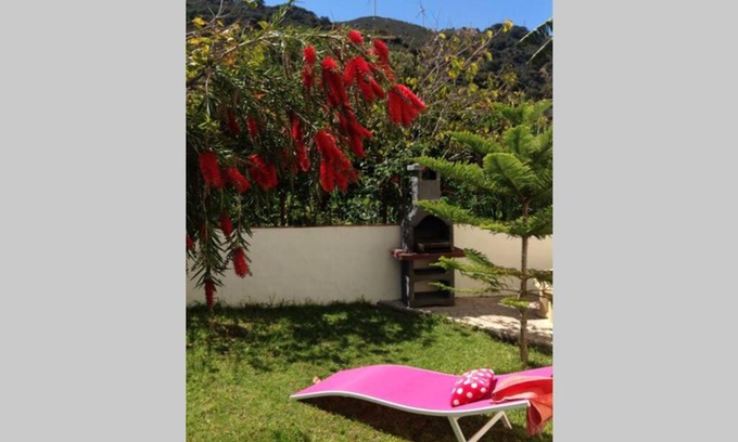 Tarifa Apartment | APARTMENT LA PEÑA ROJO WIFI