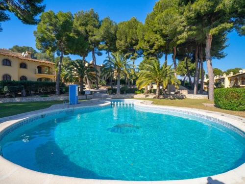 El Tesoro Apartment | Apartment La Pinada by Interhome