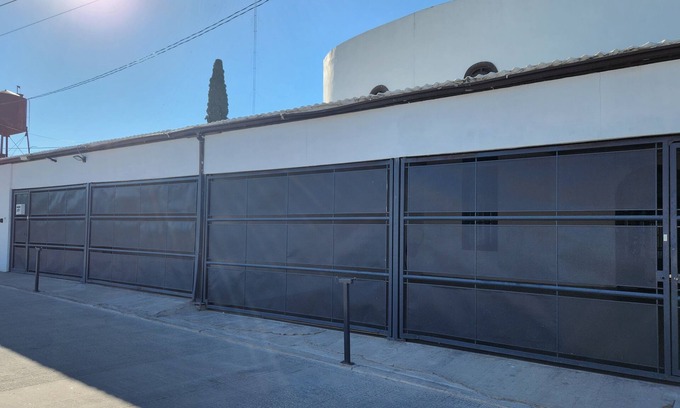 Juarez Municipality Apartment | Apartment La Sierra 2 located 10 min from the Consulate.
