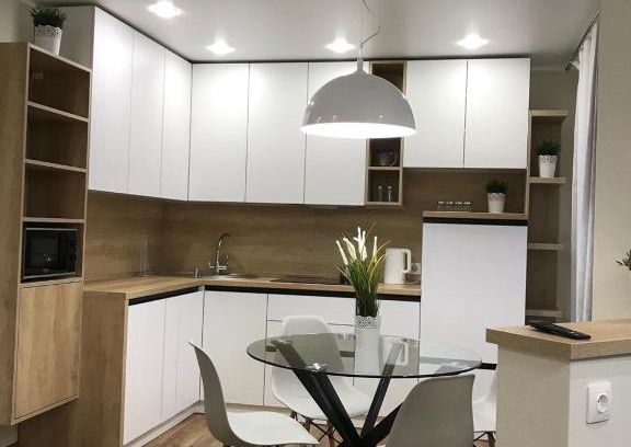 Brest Apartment | Apartment LAGODA #2