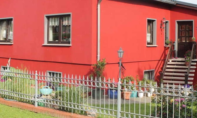Bulower Burg Apartment | Apartment Lake View - Apartment