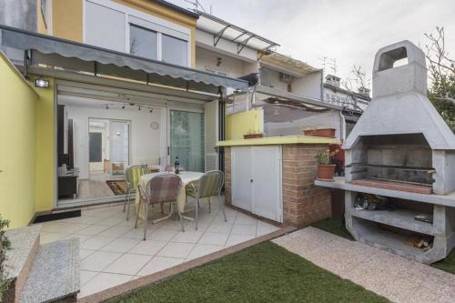 Mareda House | Apartment Lana
