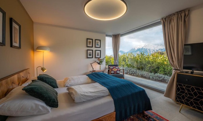 Sistrans Apartment | Apartment Landkind