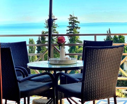 Icici Apartment | Apartment Lapov