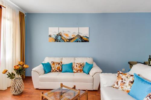 Podmaine Apartment | Apartment Lavender of Budva
