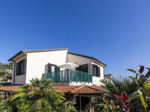 Piani-Ciapin Apartment | Apartment Le Margherite - SLR255 by Interhome
