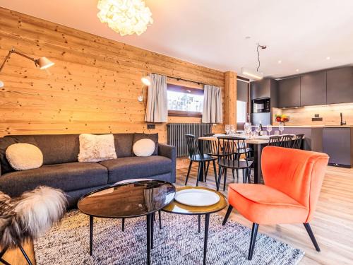 Val Claret Apartment | Apartment Le Pramecou - Val Claret-8 by Interhome