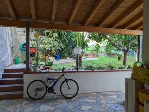 Capri Leone Apartment | Apartment Lemon Tree