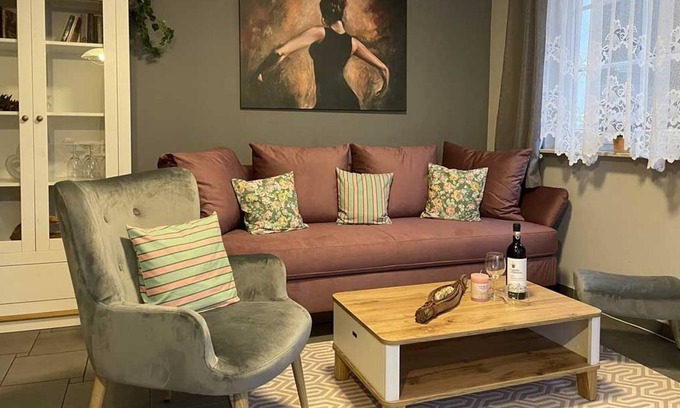 Steina Apartment | Apartment LePetit - Apartment LePetit