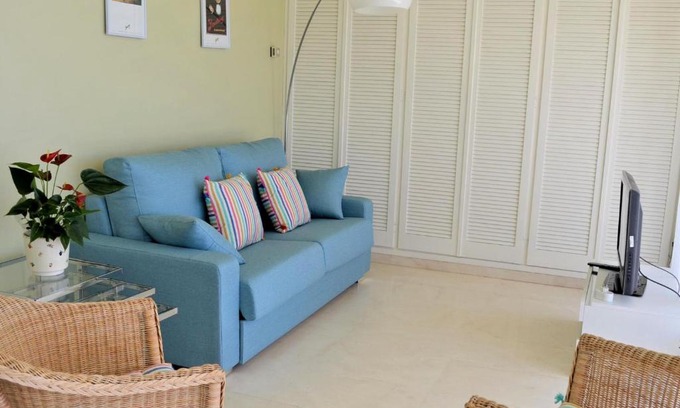 Aiguablava Apartment | Apartment les oliveres