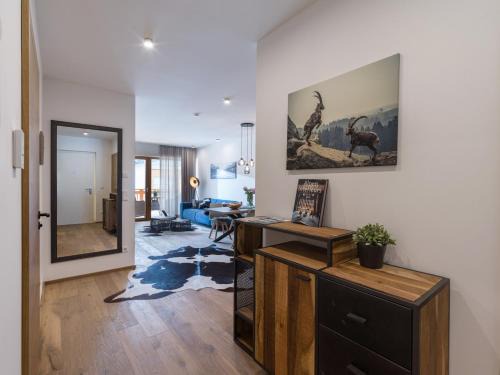 Walchsee Apartment | Apartment Liebelei am See - Traumblick aufs Kaisergebirge - nur ein Katzensprung zum See