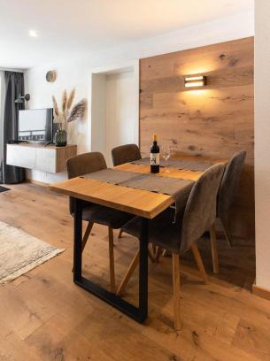 Schuttdorf Apartment | Apartment Liesl - Zell am See