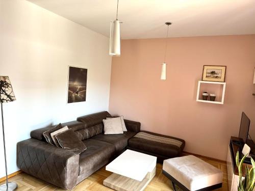 Niksic Apartment | Apartment Life