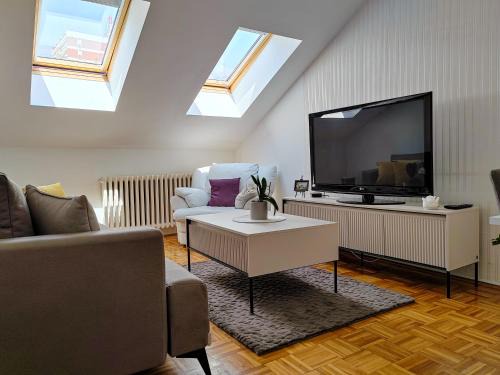 Osijek Apartment | Apartment Liora