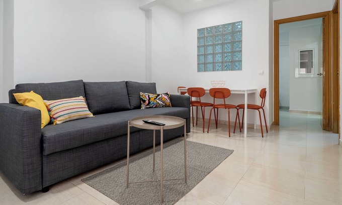 Old Town Apartment | Apartment "Little Horse" with Balcony & Wi-Fi