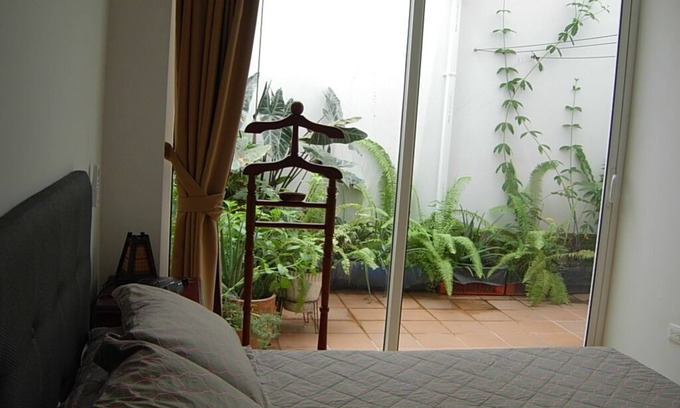 Cali Apartment | Apartment located in a historic area with air conditioning