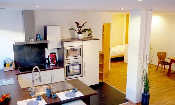 Ebensee Apartment | Apartment Loidl Ebensee