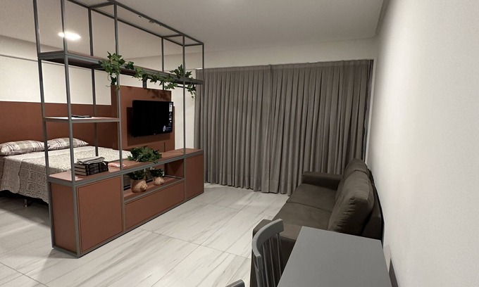 Tambau Apartment | Apartment London