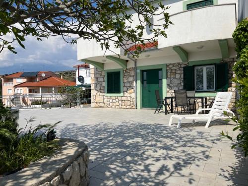 Simuni Apartment | Apartment lorenco Šimuni