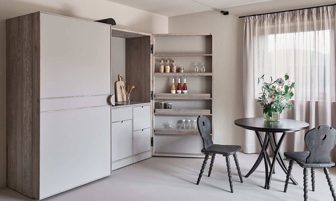 Pianizza Di Sopra Apartment | Apartment Ludwig with Mountain View, Terrace & Wi-Fi