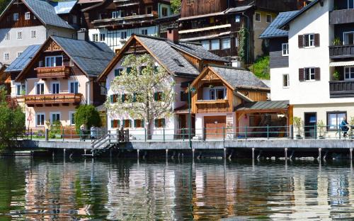 Hallstatt Apartment | Apartment Luise