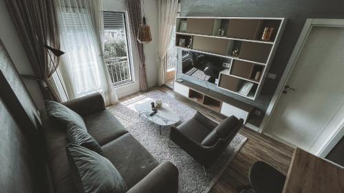 Rozino Apartment | Apartment Luna Budva