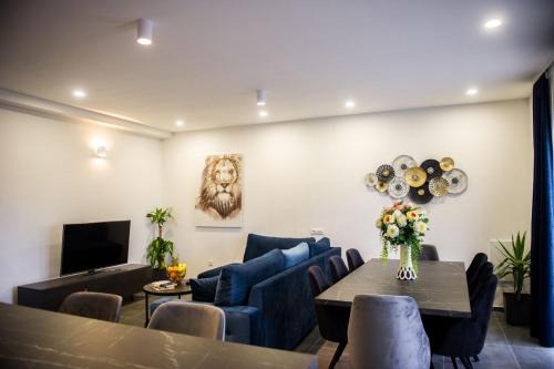 Kastel Stari Apartment | Apartment LUX Elba