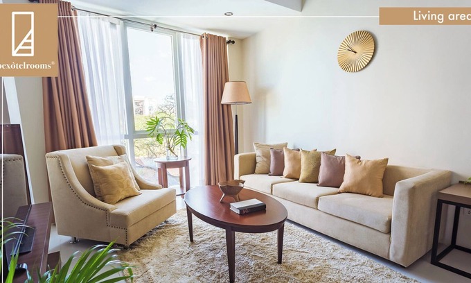 Cebu Apartment | Apartment luxury best for families and groups