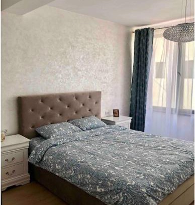Ramnicu Valcea Apartment | Apartment Luxury