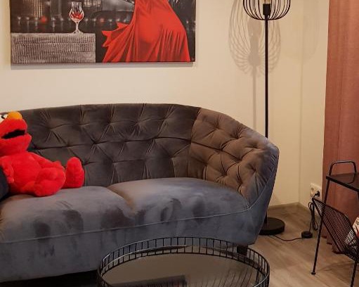 Minden Apartment | Apartment Luxus "Akzente-Art Minden"