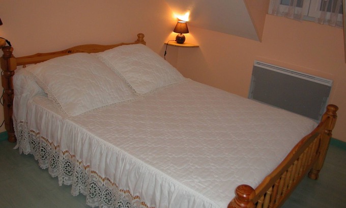 Esquieze-Sere Apartment | Apartment Luz St Sauveur