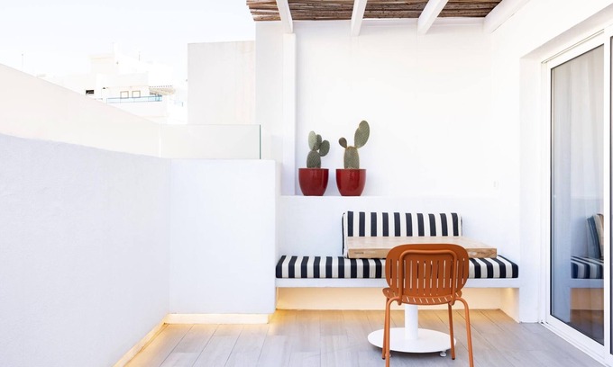 El Medano Apartment | APARTMENT MÉDANO ÁTICO B