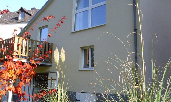 Waldrach Apartment | Apartment Mühlbach - Apartment Am Mühlbach