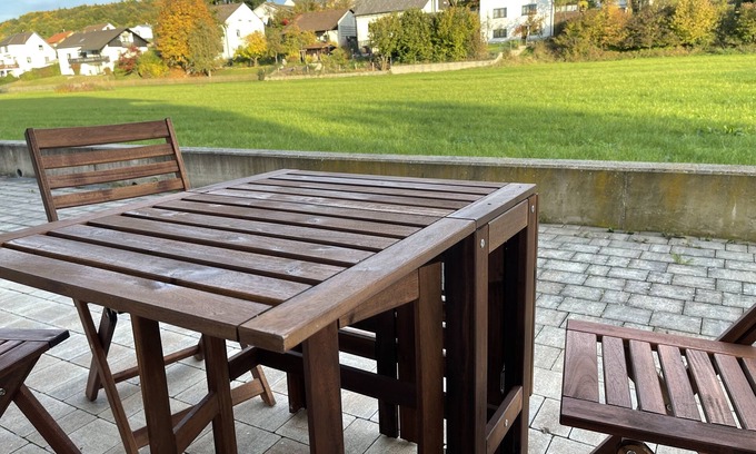 Bad Abbach Apartment | Apartment Mühlbach