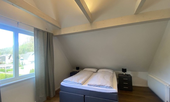 Kickenbach Apartment | Apartment Mühlendach, 90 square meters, 2 bedrooms, max. 5 people