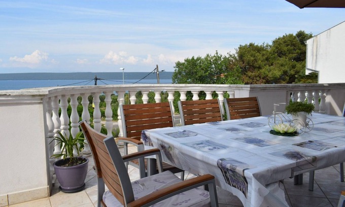 Dobropoljana Apartment | Apartment Maja (10322-A1) - Dobropoljana