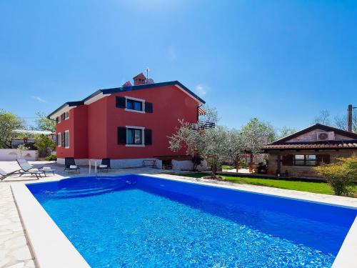 Valica Apartment | Apartment Majda by Interhome