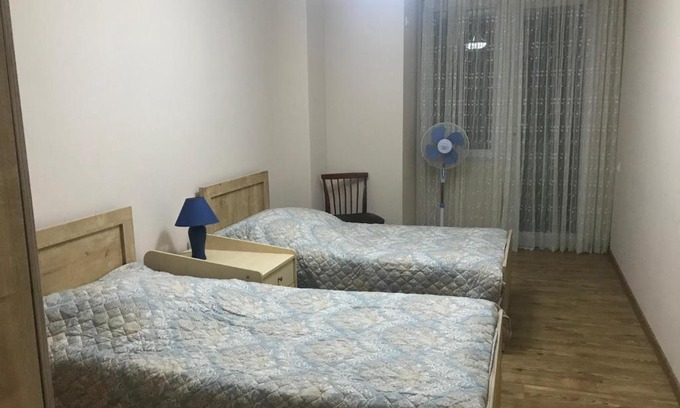 Kobuleti Apartment | Apartment Mandarin
