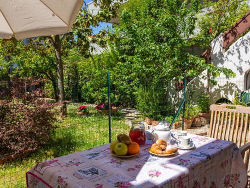 Francavilla al Mare Apartment | Apartment Mare Blu-1 by Interhome
