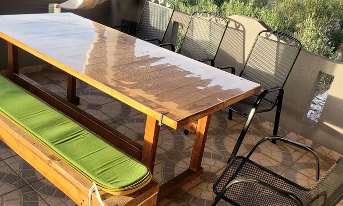 Pirovac Apartment | Apartment Maria (114921-A1) - Pirovac