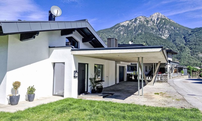 Imst Apartment | Apartment Marina by Interhome