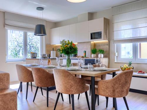 Novigrad Apartment | Apartment Marina by Interhome